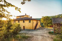 Agriturismo I Lucciani nel Chianti, Certaldo orari di apertura