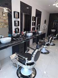 Luxury Barber, Fiumicino orari di apertura