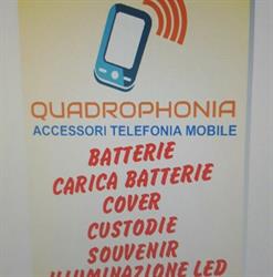 Quadrofonia Accessori Telefonia Mobile, San Terenzo orari di apertura