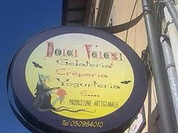 Gelateria Dolci Veleni, Pisa orari di apertura