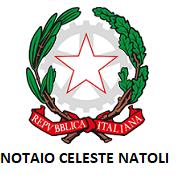 Notaio Celeste Natoli, Palermo orari di apertura