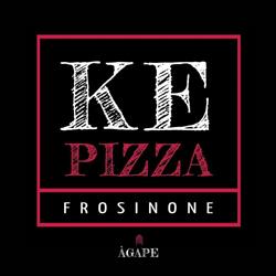 KE PIZZA Frosinone, orari di apertura