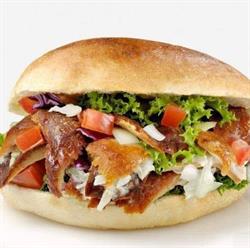 Kebab Selargius, orari di apertura