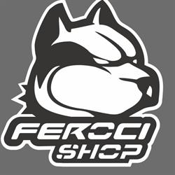 Feroci Shop, Ladispoli orari di apertura