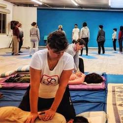 Silvia Zamengo - Equilibrio.Benessere.Shiatsu, Mestre orari di apertura