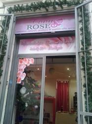 Tony Rose - Maglie, orari di apertura