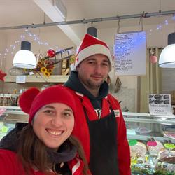 La Bottega Del Gusto Srls, Terricciola orari di apertura