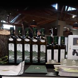 Olio Colle Nobile, San Marcello orari di apertura