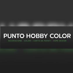 Punto Hobby color S.r.l.s, Mascali orari di apertura