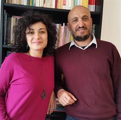 Dott.ssa Emilia Papaianni - Psicoterapia Umanistica & Analisi Bioenergetica, Roma orari di apertura