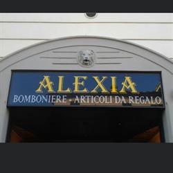 Alexia Bomboniere, Agliana orari di apertura