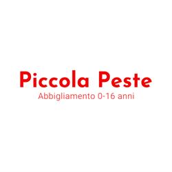 Piccola Peste - Abbigliamento 0-16 anni, Roma orari di apertura