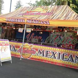 El Rancherito, Piacenza orari di apertura