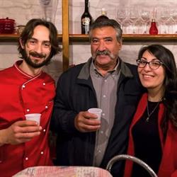 Trattoria da Santino - New, Galatone orari di apertura