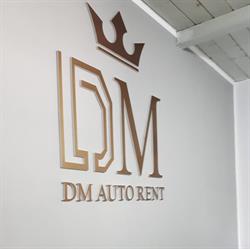 DM Auto Rent, Nola orari di apertura