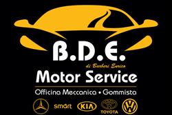 BDE Motor Service di Enrico Barberi Albano Laziale, Cecchina - Orari di apertura