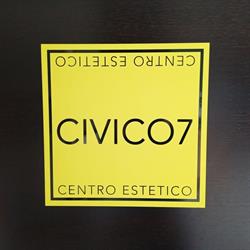 Civico7 centro estetico, Castel Rozzone orari di apertura