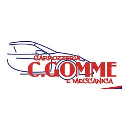 Carrozzeria C. Gomme, Belgioioso orari di apertura