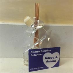 Centro Estetico Solarium Corpo & Anima di Cofano Rossana, San Michele Salentino orari di apertura