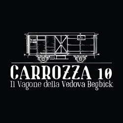 Carrozza 10 - Il Vagone della vedova Begbick, Antella orari di apertura