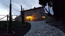 Il Podere Bellavista, Montecatini Val di Cecina orari di apertura