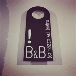 B&B Terrazzo sul Teatro, Altamura orari di apertura