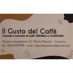 Il Gusto del Caffè Cremona, orari di apertura