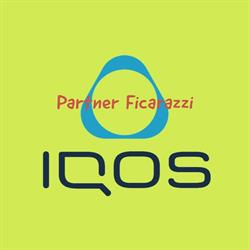 Iqos Partner Ficarazzi, Aci Castello orari di apertura