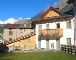 Chalet dei Reparti, Bormio orari di apertura