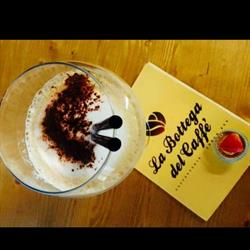 La bottega del caffè, Castelvetro Piacentino orari di apertura