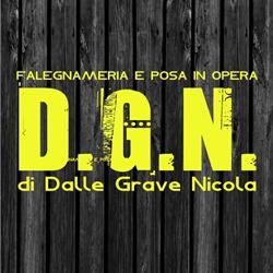 DGN di Dalle Grave Nicola, Santa Giustina orari di apertura