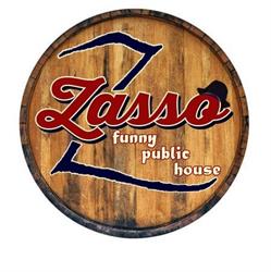 Zasso _ Funny Public House, Campobasso orari di apertura