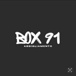 BOX 91, Rho orari di apertura