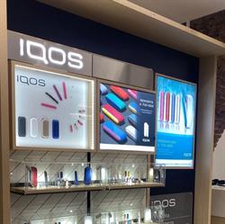 IQOS Premium Partner Gioia Tauro, orari di apertura