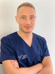 Federico Bertetto Massofisioterapia Osteopatia Riabilitazione, Mappano orari di apertura