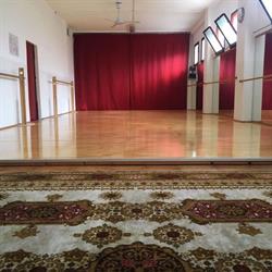 Artedanza asd, Bisceglie orari di apertura