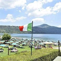 Giorgio's Beach - Stabilimento Balneare, Castel Gandolfo orari di apertura