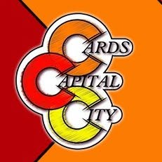 Cards Capital City Cormano, orari di apertura