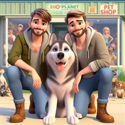 Zooplanet Colle Salario Pet Store con Toelettatura e Spa, Roma orari di apertura