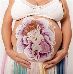 Mame di Lune - Belly Painting e Fotografie in Gravidanza Milano, Corsico orari di apertura