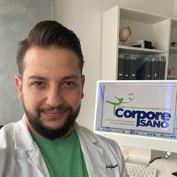 Dr. Corigliano - Corpore Sano, San Ferdinando orari di apertura