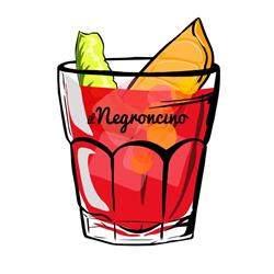 Il Negroncino, Locri orari di apertura