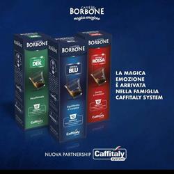 ICaffè & co cialde e capsule, Nogara orari di apertura