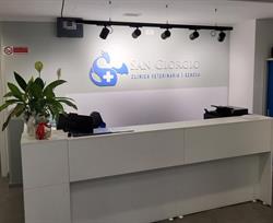 Clinica Veterinaria San Giorgio, Genova orari di apertura