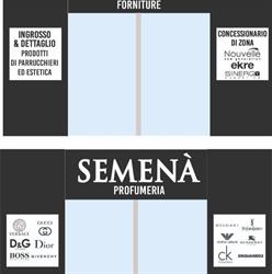 Semenà Forniture, Marcianise orari di apertura
