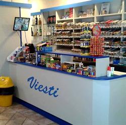 Caffè Viesti, Venaria Reale orari di apertura