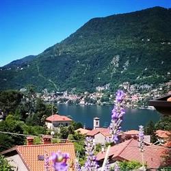 Al trenta Como Lake, Torno orari di apertura