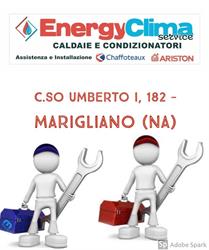 Energy Clima Service, Marigliano orari di apertura