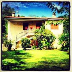 Casa Immobiliare di Secco Franca, Garbagna orari di apertura