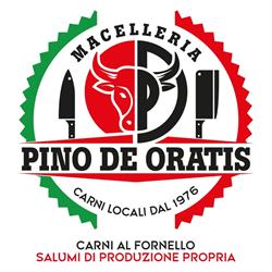 Macelleria Pino di De Oratis Giuseppe Oscar, Monteiasi orari di apertura